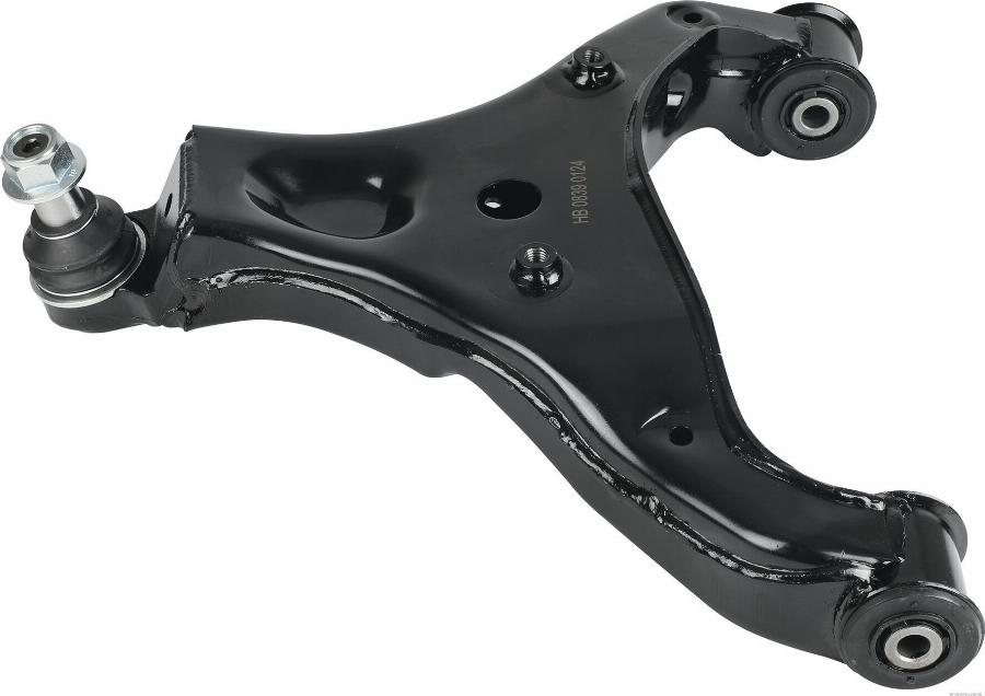 Herth+Buss Jakoparts J4900839 - Brat, suspensie roata aaoparts.ro