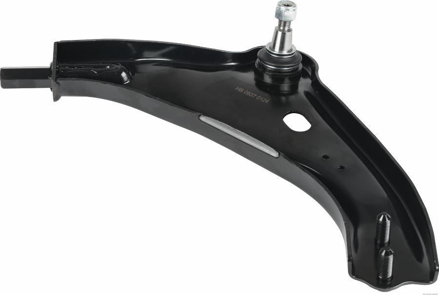 Herth+Buss Jakoparts J4900837 - Brat, suspensie roata aaoparts.ro