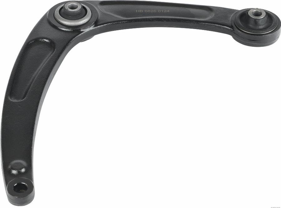 Herth+Buss Jakoparts J4900826 - Brat, suspensie roata aaoparts.ro