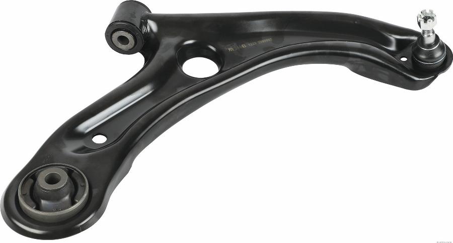 Herth+Buss Jakoparts J4914047 - Brat, suspensie roata aaoparts.ro