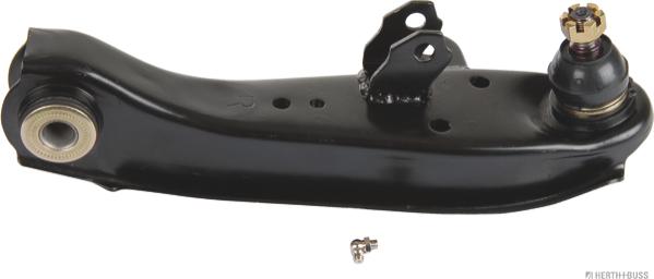 Herth+Buss Jakoparts J4915009 - Brat, suspensie roata aaoparts.ro