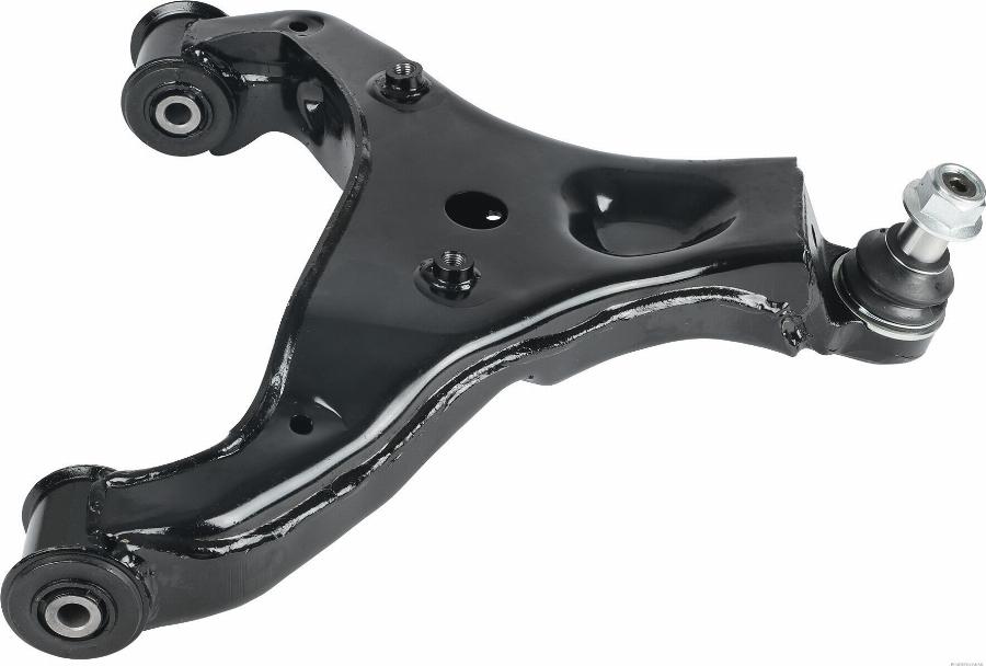 Herth+Buss Jakoparts J4910839 - Brat, suspensie roata aaoparts.ro