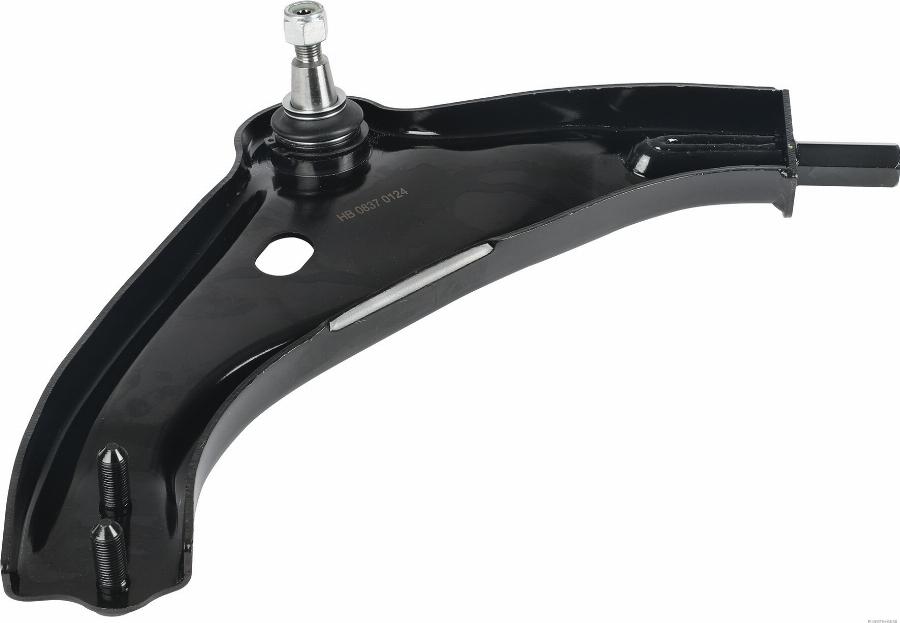 Herth+Buss Jakoparts J4910837 - Brat, suspensie roata aaoparts.ro