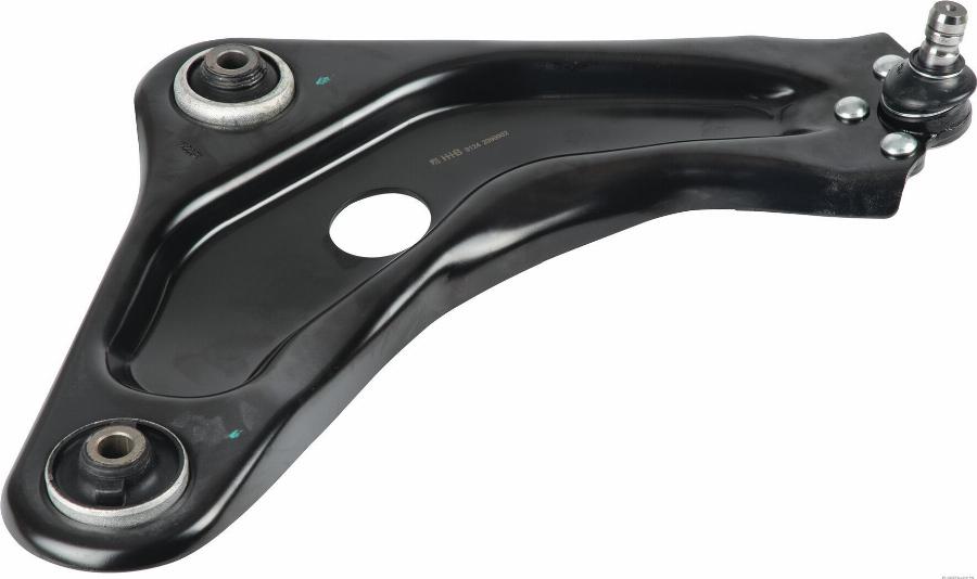 Herth+Buss Jakoparts J4910821 - Brat, suspensie roata aaoparts.ro