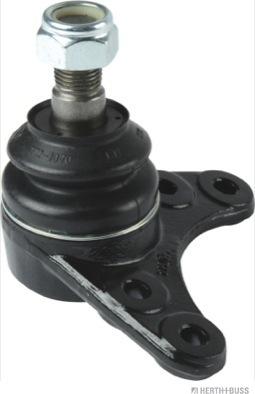 Herth+Buss Jakoparts J4989003 - Articulatie sarcina / ghidare aaoparts.ro