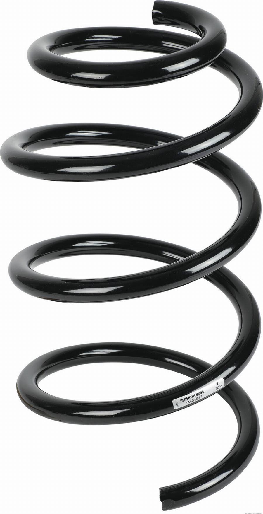 Herth+Buss Jakoparts J4401027 - Arc spiral aaoparts.ro