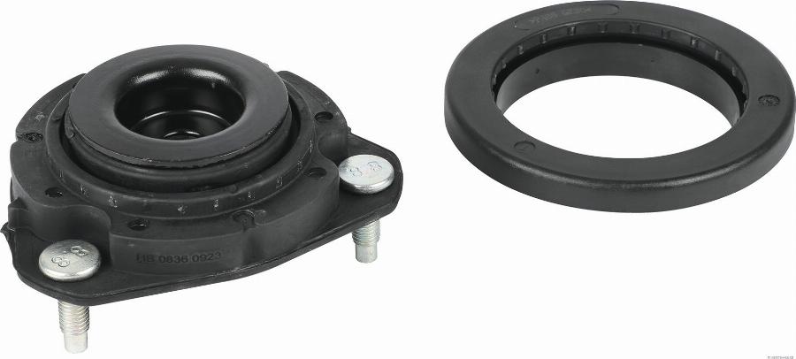 Herth+Buss Jakoparts J4420836 - Rulment sarcina suport arc aaoparts.ro