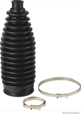 Herth+Buss Jakoparts J4105009 - Ansamblu burduf, directie aaoparts.ro