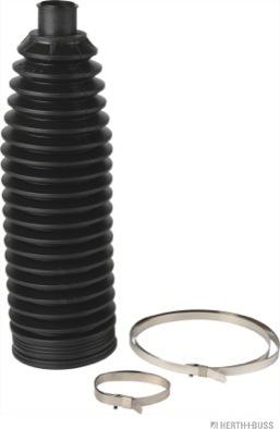 Herth+Buss Jakoparts J4100903 - Ansamblu burduf, directie aaoparts.ro