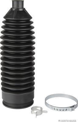 Herth+Buss Jakoparts J4103024 - Ansamblu burduf, directie aaoparts.ro