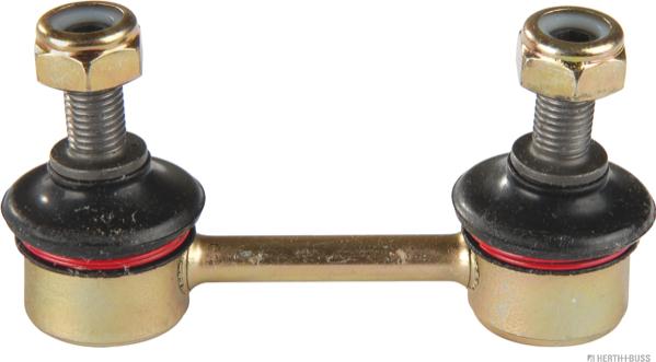 Herth+Buss Jakoparts J4895002 - Brat / bieleta suspensie, stabilizator aaoparts.ro