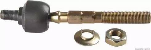 Herth+Buss Jakoparts J4844007 - Articulatie axiala, cap de bara aaoparts.ro