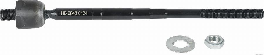 Herth+Buss Jakoparts J4840848 - Articulatie axiala, cap de bara aaoparts.ro