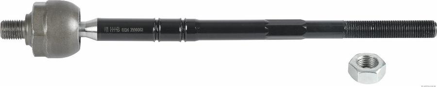 Herth+Buss Jakoparts J4840811 - Articulatie axiala, cap de bara aaoparts.ro