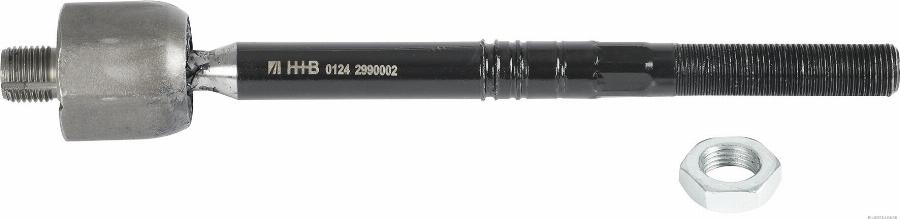 Herth+Buss Jakoparts J4840817 - Articulatie axiala, cap de bara aaoparts.ro