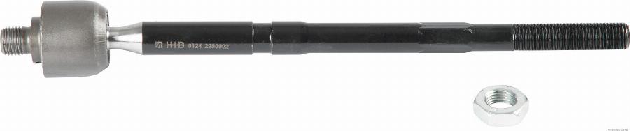 Herth+Buss Jakoparts J4840835 - Articulatie axiala, cap de bara aaoparts.ro