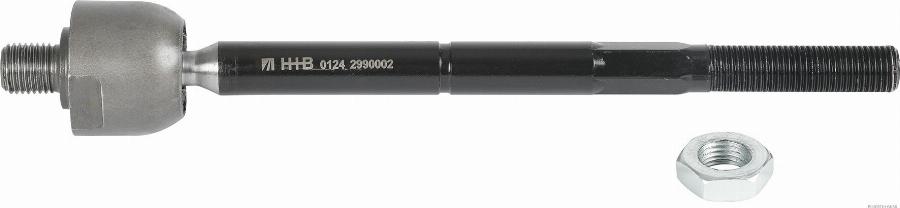 Herth+Buss Jakoparts J4840827 - Articulatie axiala, cap de bara aaoparts.ro