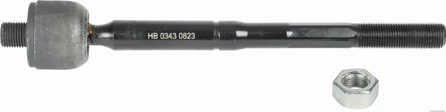 Herth+Buss Jakoparts J4840343 - Articulatie axiala, cap de bara aaoparts.ro