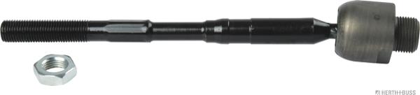 Herth+Buss Jakoparts J4841050 - Articulatie axiala, cap de bara aaoparts.ro