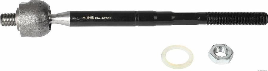 Herth+Buss Jakoparts J4843074 - Articulatie axiala, cap de bara aaoparts.ro