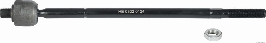 Herth+Buss Jakoparts J4850802 - Articulatie axiala, cap de bara aaoparts.ro