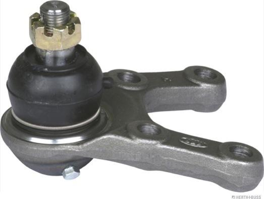 Herth+Buss Jakoparts J4865000 - Articulatie sarcina / ghidare aaoparts.ro