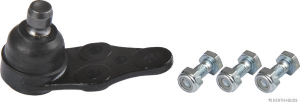 Herth+Buss Jakoparts J4860907 - Articulatie sarcina / ghidare aaoparts.ro