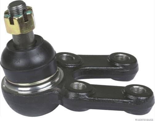 Herth+Buss Jakoparts J4860400 - Articulatie sarcina / ghidare aaoparts.ro