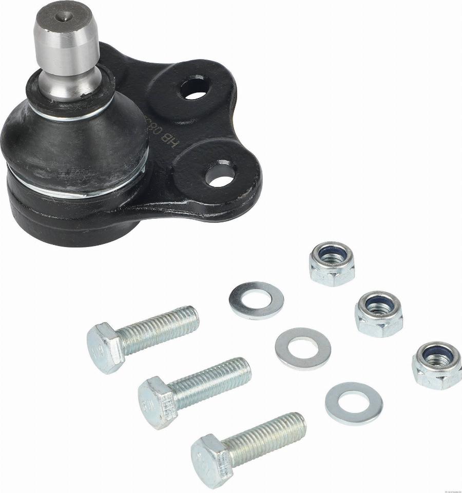 Herth+Buss Jakoparts J4860832 - Articulatie sarcina / ghidare aaoparts.ro