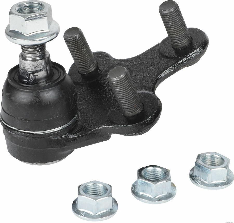 Herth+Buss Jakoparts J4862067 - Articulatie sarcina / ghidare aaoparts.ro