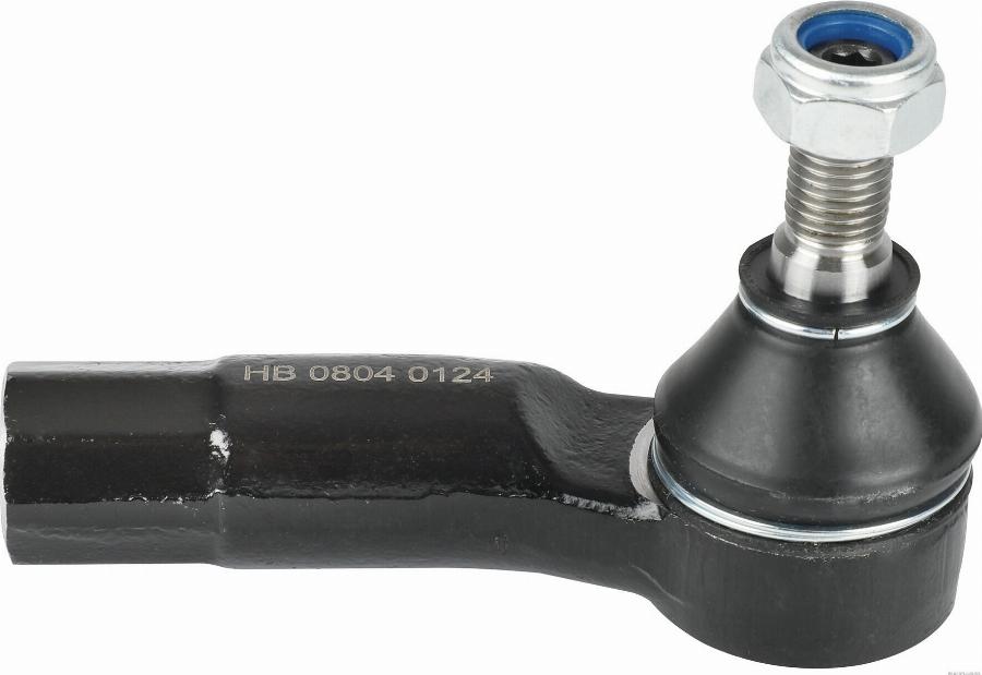 Herth+Buss Jakoparts J4820804 - Cap de bara aaoparts.ro