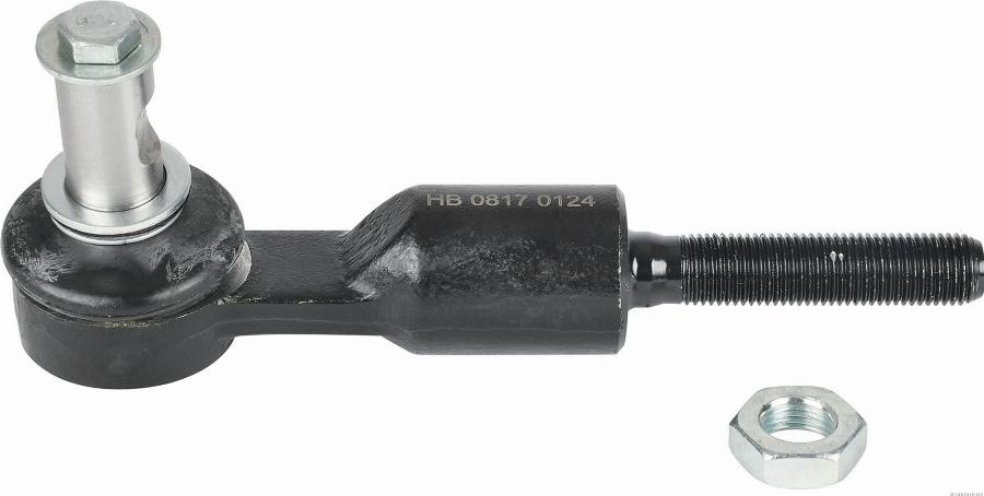 Herth+Buss Jakoparts J4820817 - Cap de bara aaoparts.ro