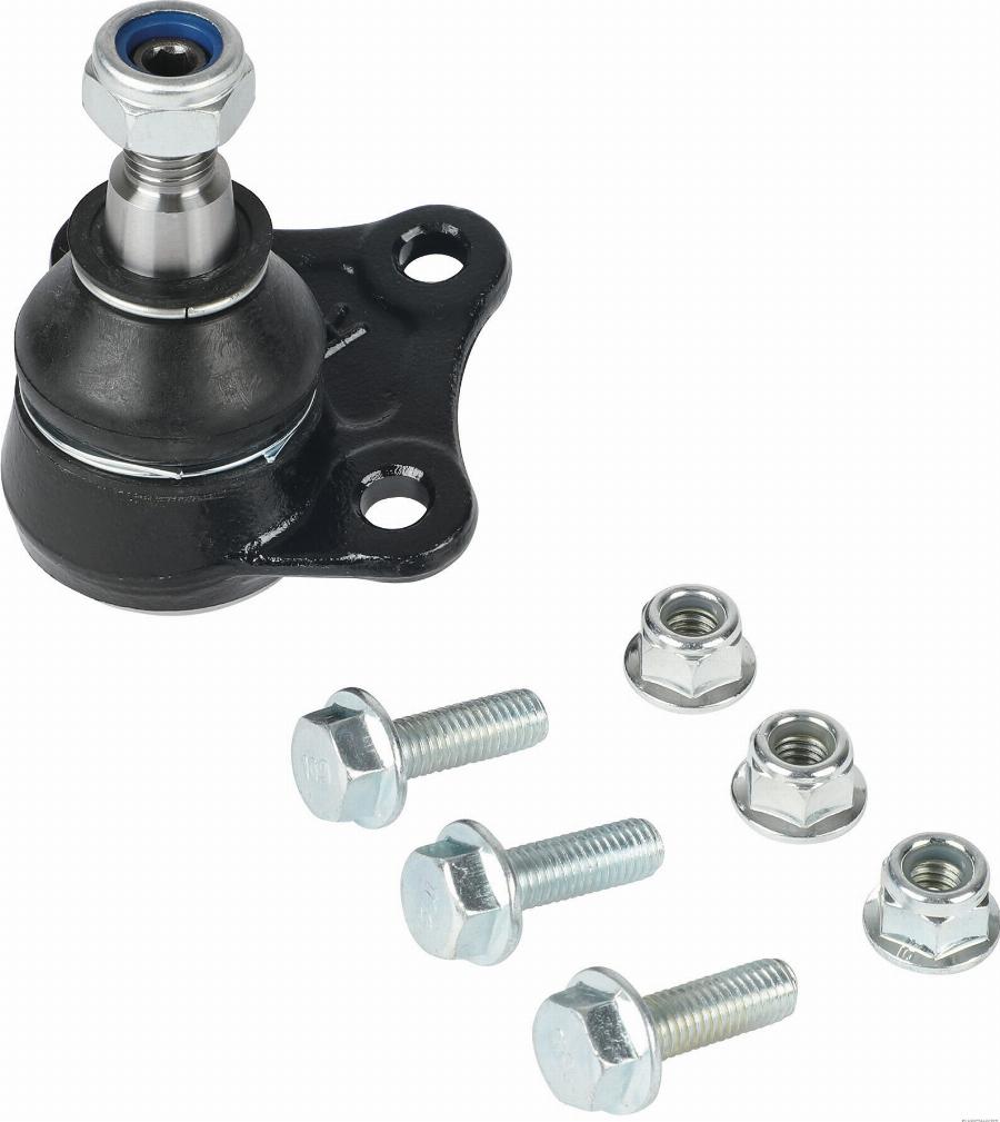 Herth+Buss Jakoparts J4870803 - Articulatie sarcina / ghidare aaoparts.ro