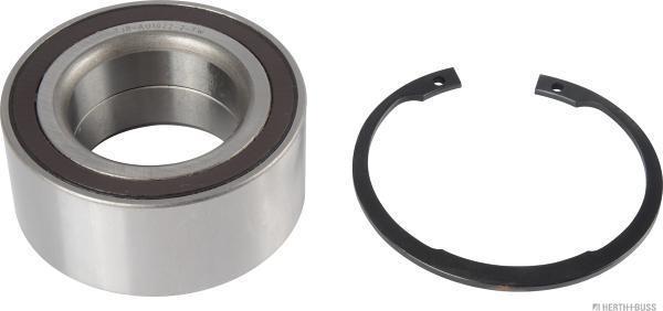 BTE 575910 - Set rulment roata aaoparts.ro