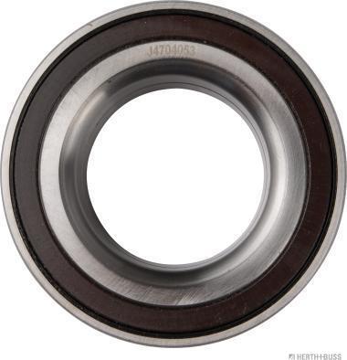 Herth+Buss Jakoparts J4704053 - Set rulment roata aaoparts.ro