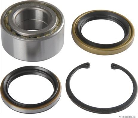 Herth+Buss Jakoparts J4705010 - Set rulment roata aaoparts.ro