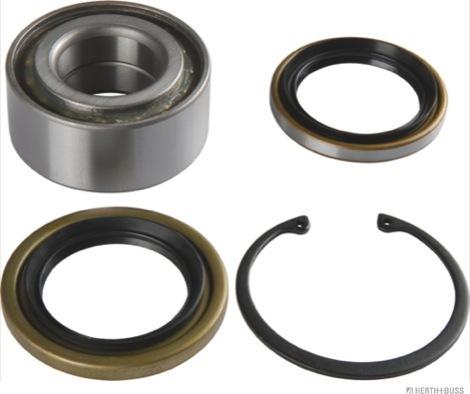 Herth+Buss Jakoparts J4705011 - Set rulment roata aaoparts.ro