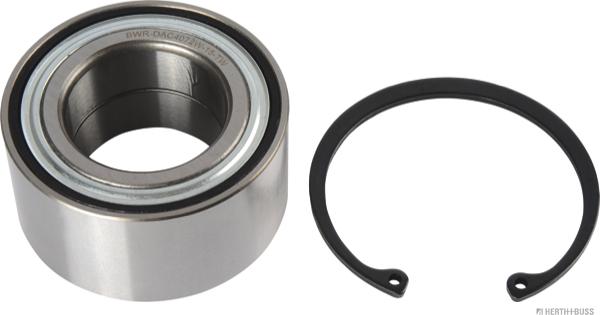 Herth+Buss Jakoparts J4708028 - Set rulment roata aaoparts.ro
