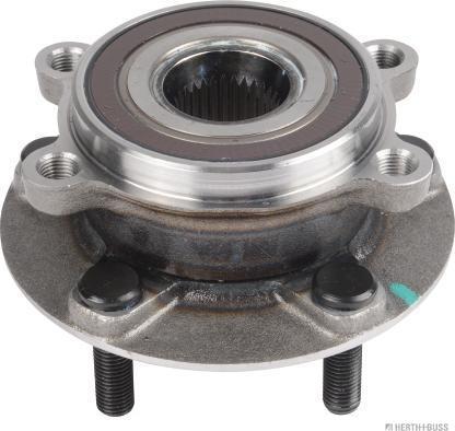 Herth+Buss Jakoparts J4703045 - Set rulment roata aaoparts.ro