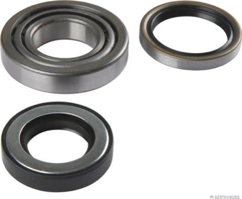 Herth+Buss Jakoparts J4715004 - Set rulment roata aaoparts.ro