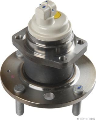 Herth+Buss Jakoparts J4710906 - Set rulment roata aaoparts.ro