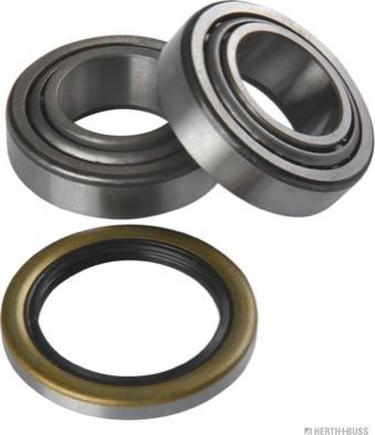Herth+Buss Jakoparts J4710504 - Set rulment roata aaoparts.ro