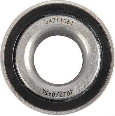 Herth+Buss Jakoparts J4711061 - Set rulment roata aaoparts.ro