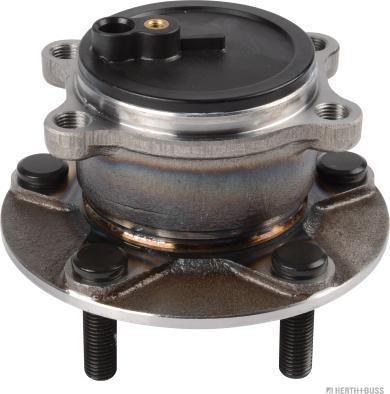 Herth+Buss Jakoparts J4713049 - Set rulment roata aaoparts.ro