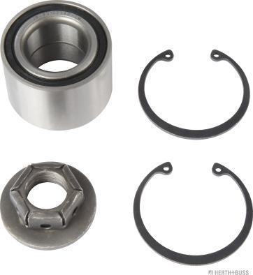Herth+Buss Jakoparts J4713037 - Set rulment roata aaoparts.ro