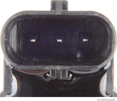 Herth+Buss Jakoparts J5940500 - Sensor, ajutor parcare aaoparts.ro