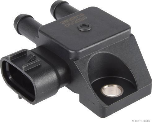 Herth+Buss Jakoparts J5950500 - Senzor, presiune gaze evacuare aaoparts.ro