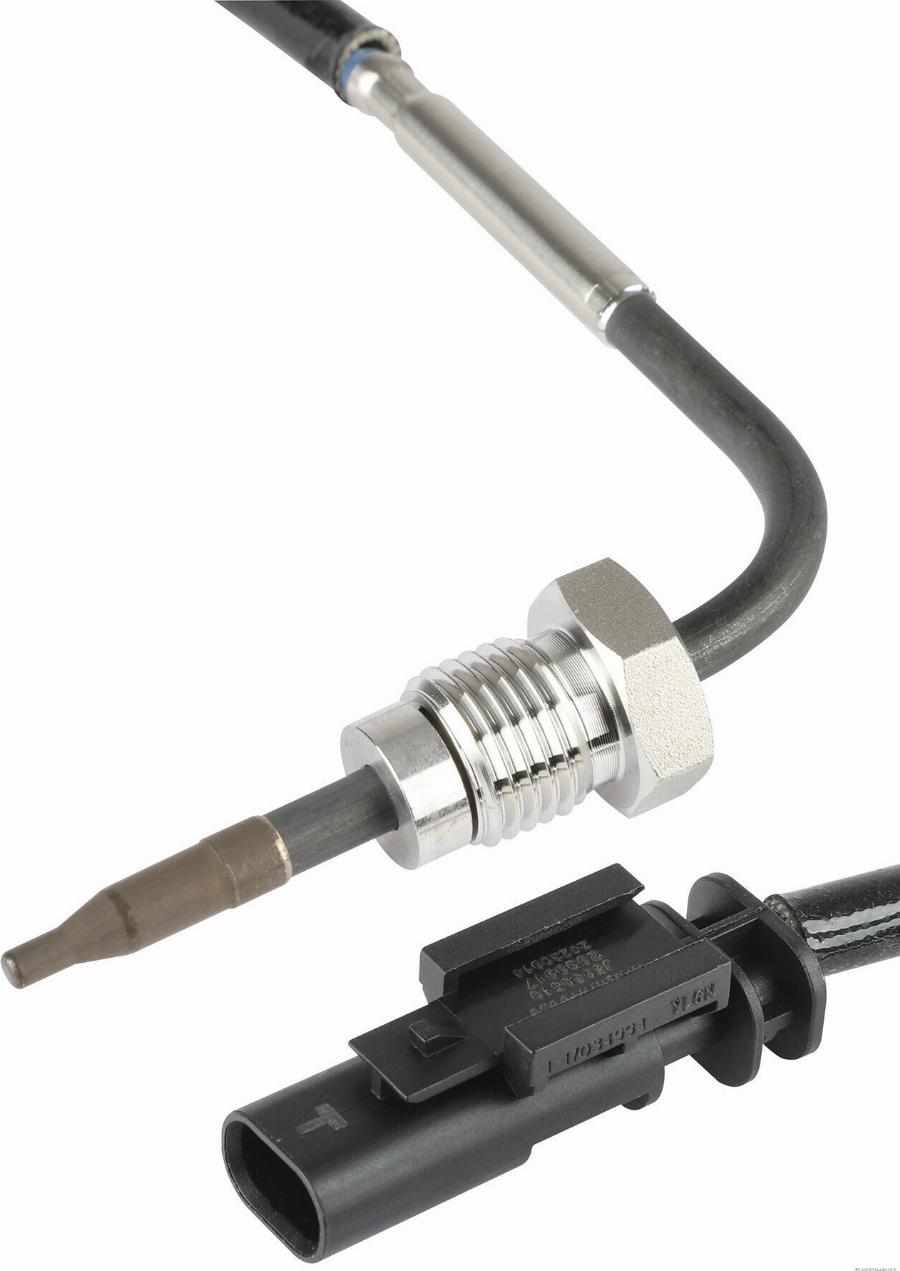 Herth+Buss Jakoparts J5950510 - Senzor, temperatura gaze evacuare aaoparts.ro