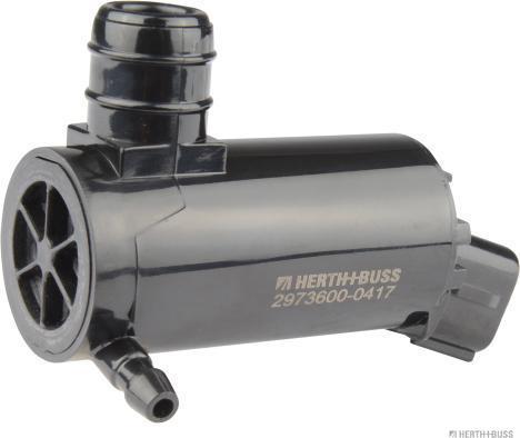 Herth+Buss Jakoparts J5410502 - Pompa de apa,spalare parbriz aaoparts.ro