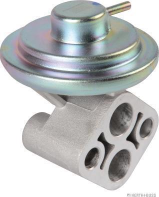 Herth+Buss Jakoparts J5690507 - Supapa EGR aaoparts.ro